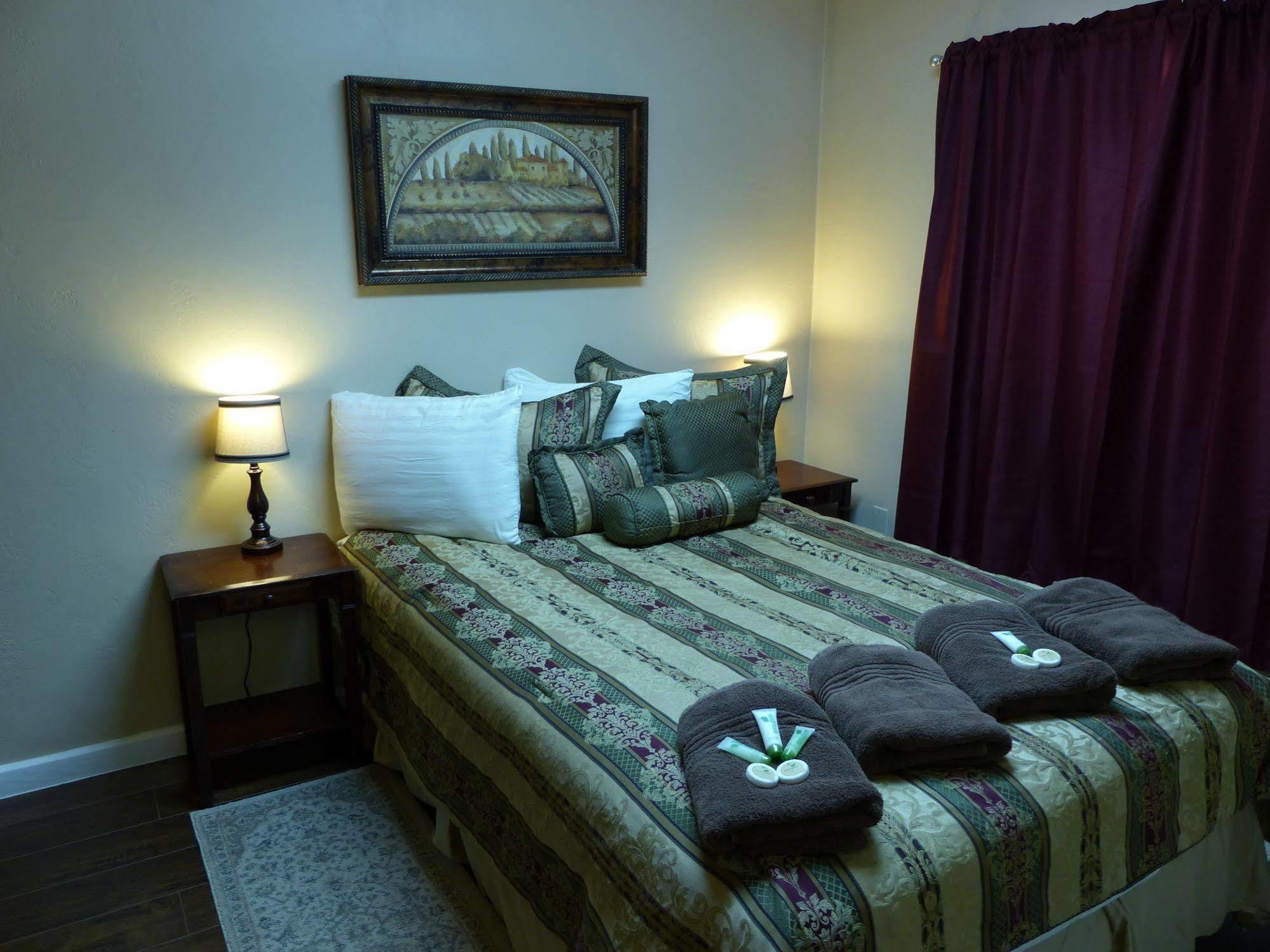 Bent Prop Inn & Hostel Of Alaska - Downtown Anchorage Luaran gambar