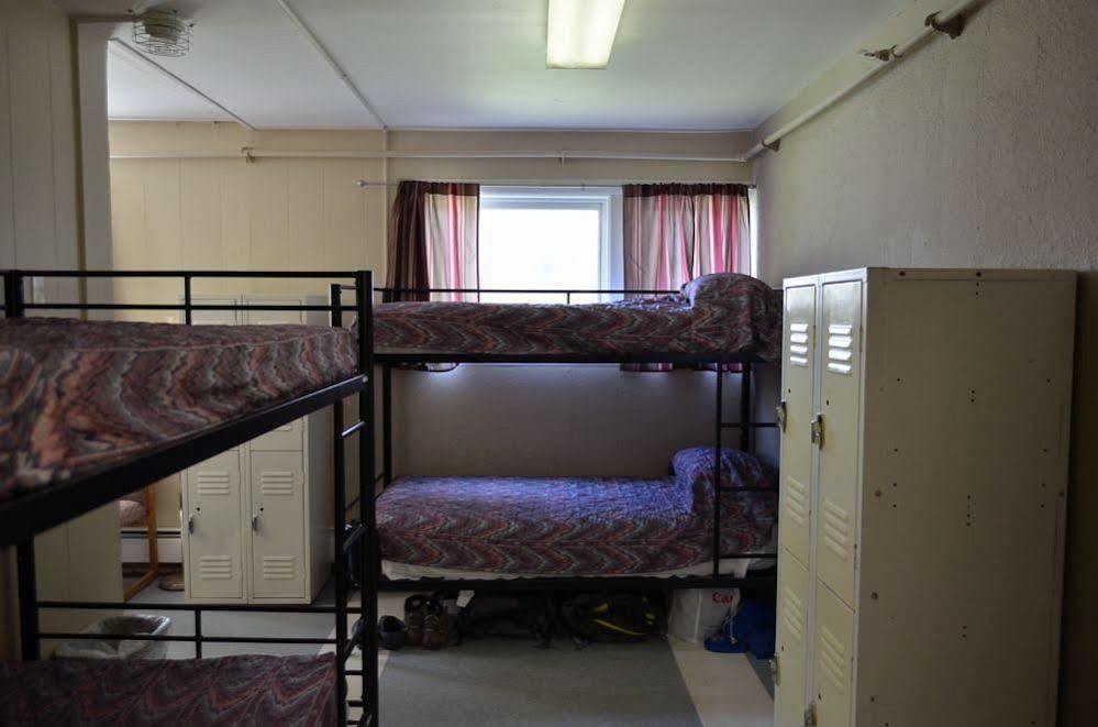 Bent Prop Inn & Hostel Of Alaska - Downtown Anchorage Luaran gambar