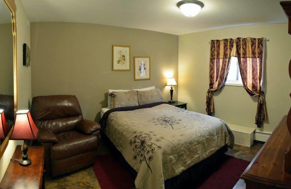 Bent Prop Inn & Hostel Of Alaska - Downtown Anchorage Luaran gambar